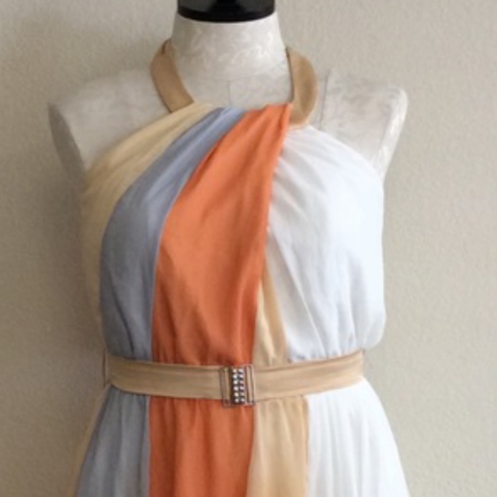 Brand new bcbg dress